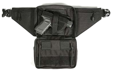 Blackhawk Bh Concel Weapon Fannypack Medium