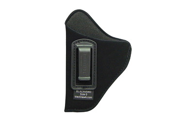Blackhawk Bh Inside Pant Left-Hand Size 0 Holster