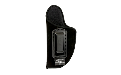 Blackhawk Bh Inside Pant Left-Hand Size 1 Holster