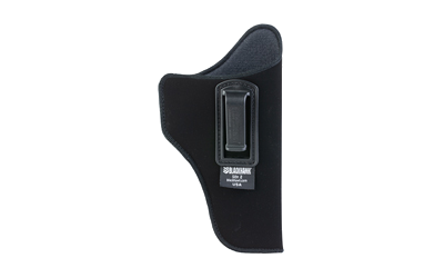 Blackhawk Bh Inside Pant Medium Revolver Right-Hand Size 2 Holster