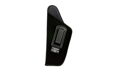 Blackhawk Bh Inside Pant Left-Hand Size 3 Holster