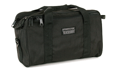 Blackhawk Bh Sportster Range Bag Pistol
