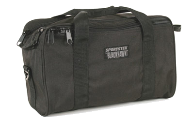 Blackhawk Bh Sportster Range Bag Pistol
