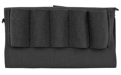 Blackhawk Bh Butt Stock Shell Holder Shotgun