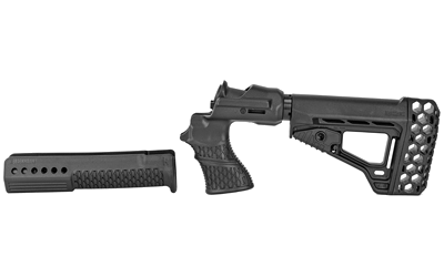 Blackhawk Bh Specops Geniii MOS 500 Stock