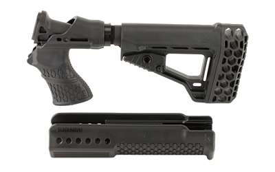 Blackhawk Bh Specops Geniii Rem 870 Stock