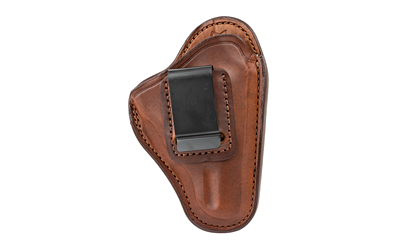 Bianchi 100 Pro Rug SP101 Tan Right-Hand Holster