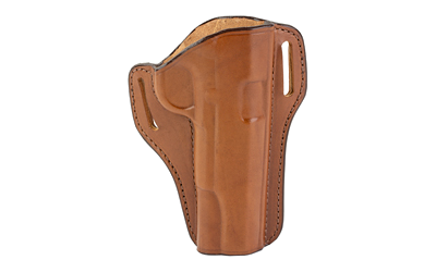 Bianchi 57 Rem Tan OWB Right-Hand Holster