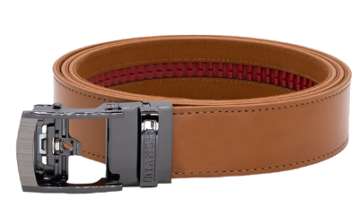 Bianchi EDC Nexbelt Up to 50" Tan