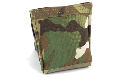 Blue Force Gear Blt Mount Sml Dump Mc Pouch
