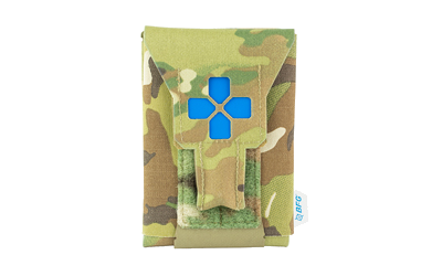 Blue Force Gear Tkn Nano V2 Belt Mount Mc Pouch