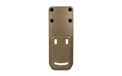 Blue Force Gear Hngr Adapter Kit Tan Holster