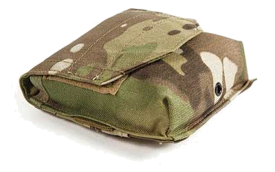 Blue Force Gear Hw Boo Kit (Empty) Mc Pouch