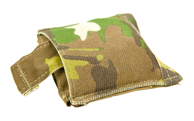 Blue Force Gear Hw Ten Spd Ul Dmp Sm Mc Pouch