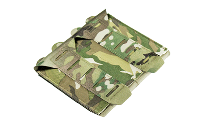 Blue Force Gear Stock 10spd Dbl M4 Mg Mc Pouch