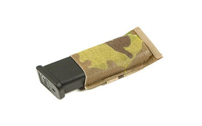 Blue Force Gear Hw Ten Speed Sngl Cam Pouch