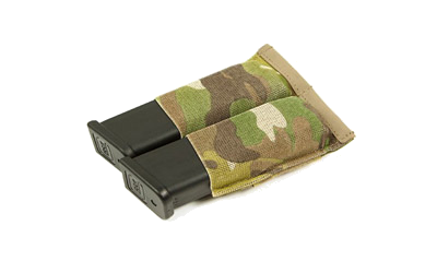 Blue Force Gear Hw Ten Speed Dbl Cam Pouch