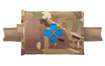Blue Force Gear Micro Trauma MOLLE Empt Mc Pouch