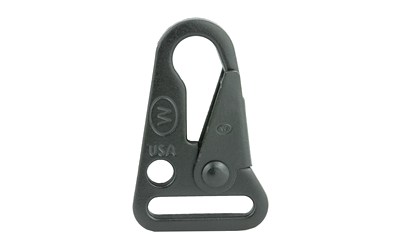 Blue Force Gear HK Style Hook 1" Mount