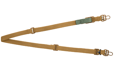 Blue Force Gear Vickers Smg Sling – Coyote