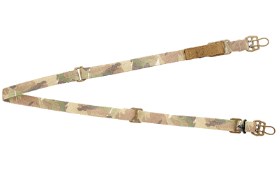 Blue Force Gear Vickers Smg Sling – MultiCam