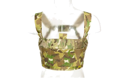 Blue Force Gear Ten Spd M4 Chest Rig Mc