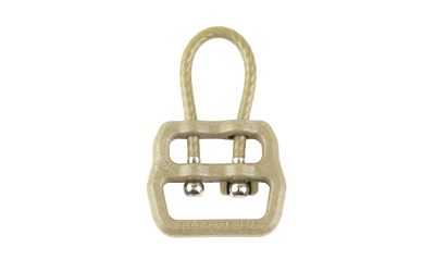 Blue Force Gear Uloop 1.00" Tan Mount