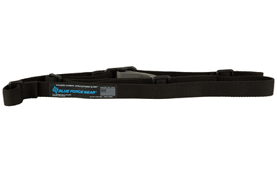 Blue Force Gear Vickers One Sling Black