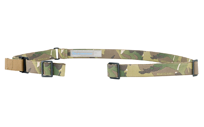 Blue Force Gear Vickers Sling Mtl Hw Mc