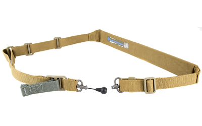 Blue Force Gear Vickers Padded 2-1 Sling Cb