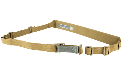 Blue Force Gear Vickers Padded 2-Pt Sling Cb