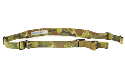 Blue Force Gear Pad Vickers Sling Mtl Hw Mc