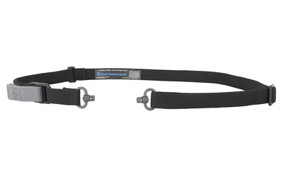 Blue Force Gear Vickers One Pb Sling – Black