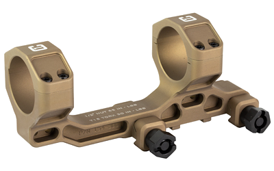 Badger Ordnance Com 30mm 1.54" Tan Optic Mount