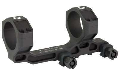 Badger Ordnance Com 34mm 1.54" Optic Mount