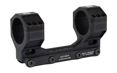 Badger Ordnance Com Max 34mm 1.54" Optic Mount