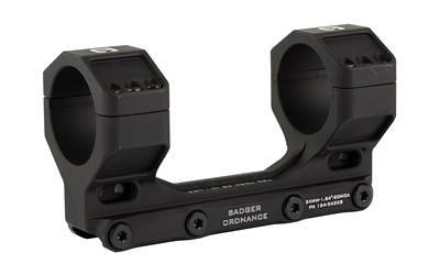 Badger Ordnance Comm Max 34mm 1.54" 20 MOA Optic Mount