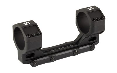 Badger Ordnance Comm Max 35mm 1.54" Optic Mount