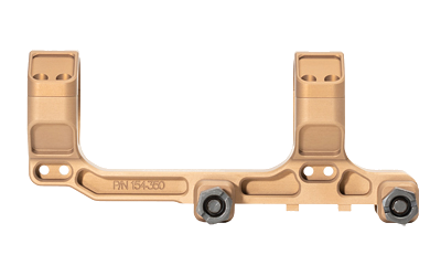 Badger Ordnance Comm 35mm 1.54" Tan Optic Mount