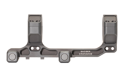 Badger Ordnance Comm 35mm 1.54" 20 MOA Optic Mount
