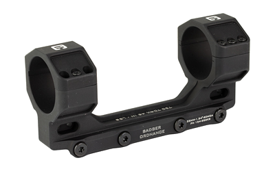 Badger Ordnance Comm Max 35mm 1.54" 20 MOA Optic Mount