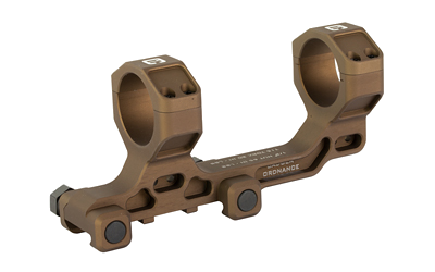 Badger Ordnance Com 30mm 1.70" Tan Optic Mount