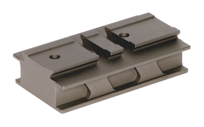 Badger Ordnance Cond 1 Mcro Acro Tan Optic Mount