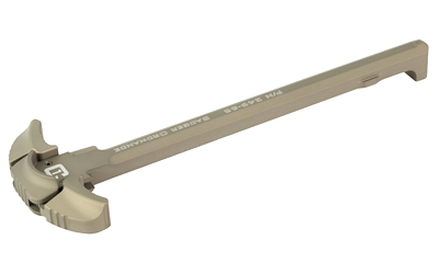 Badger Ordnance C1 AR-15 Tan Charging Handle