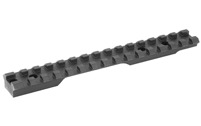 Badger Ordnance Rem Sa Scope Rail Flat Optic Mount