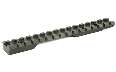 Badger Ordnance Rem Sa Scope Rail 20 MOA Optic Mount
