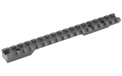 Badger Ordnance Rem La Scope Rail 20 MOA Optic Mount