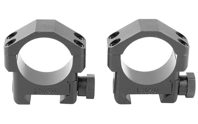 Badger Ordnance Standard 30MM Scope Rings