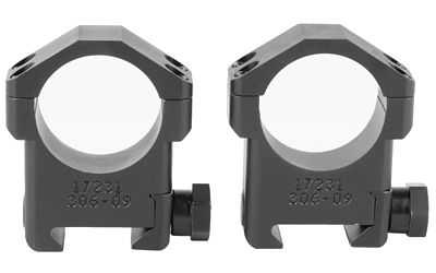 Badger Ordnance 30MM High Scope Rings