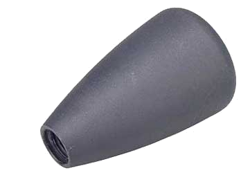 Badger Ordnance Tactical Bolt Knob